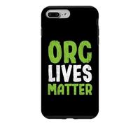 Ork Life Important Things Case for iPhone 7 Plus/8 Plus