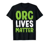 Ork Life Important Things T-Shirt