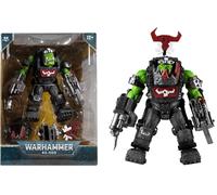 Ork Meganob With Shoota (Warhammer 40K) Megafig Action Figure