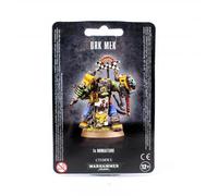 Ork Mek