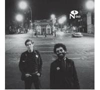 ORK RECORDS: NEW YORK,NEW YORK (4LP+BOOK) 4 VINYL LP NEW