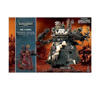 Ork Stompa - Games Workshop - Warhammer 40,000