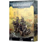 Warhammer 40,000 - Orks: Trukk
