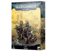 Warhammer 40,000 - Orks: Trukk