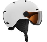 ORKA VISOR White/Uni F KL 5659