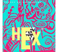 Orkest De Volharding - Hex (Hempel, Orkest De Volharding)