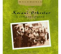 Orkestar, Kocani - Gypsy Brass Band