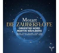 Orkester Nord - Mozart: Die Zauberflöte