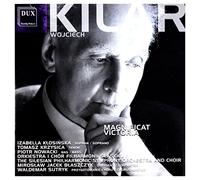 Orkiestra Symfoniczna PaĹstwowej Filharmonii ĹlÄskiej - Magnificat, Victoria (Klosinska, Silesian Po)