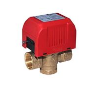 Orkli Roth 1135003155 3-Way Solar Zone Valve DN25
