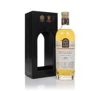 Orkney 1999 (bottled 2021) (cask 35) Berry Bros. & Rudd (Master of M Single Malt Whisky 3cl Sample
