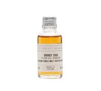 Orkney 2006 Sample / 16 Year Old / Signatory for The Whisky Exchange Island Whisky