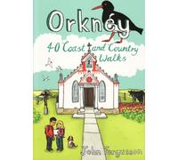Orkney: 40 Coast and Country Walks : Pocket Mountains