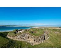 Orkney Ancient Tomb And Coastal Heritage Tour