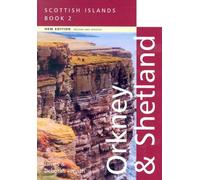 Orkney and Shetland (Bk.2) (Scottish Islands S.)