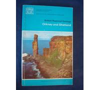 Orkney and Shetland (British Regional Geology S.)
