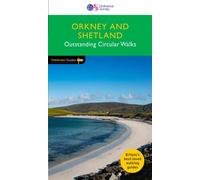 ORKNEY AND SHETLAND
