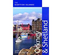 Orkney and Shetland (The Scottish Islands)