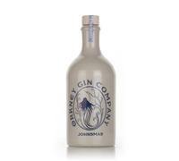 Orkney Gin Company Johnsmas Gin, 50 cl