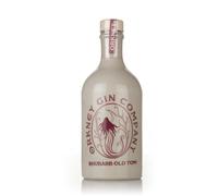 Orkney Gin Company Rhubarb Old Tom Gin, 50cl