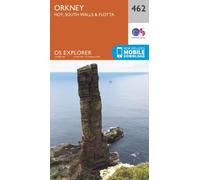 Orkney - Hoy, South Walls and Flotta