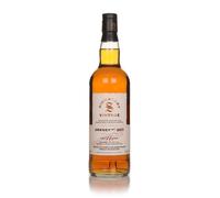 Orkney (HP) 14 Year Old 2011 - 100 Proof Edition #58 (Signatory) Single Malt Whisky