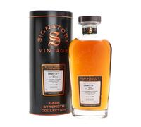 Orkney (HP) 2005 / 20 Year Old / Cask #DRU17/A63 #2 / Signatory Island Whisky