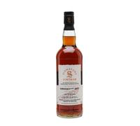 Highland Park - Signatory Vintage 100 Proof Batch #71 Single Malt Scotch - 2011 14 year old Whisky 70cl 57.1% ABV
