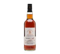 Orkney (HP) 2011 / 15 Year Old / Signatory 100 Proof Edition 83 Island Whisky