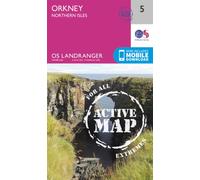 Orkney - Northern Isles