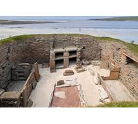 Orkney Private Tour