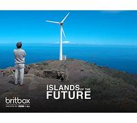 Orkney - The Blue Revolution