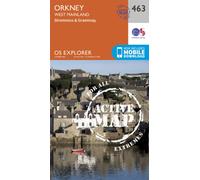 Orkney - West Mainland