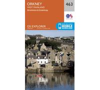 Orkney - West Mainland