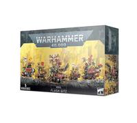 Warhammer 40,000 - Orks: Flash Gitz