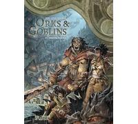 Orks & Goblins. Band 27: Eisenschädel