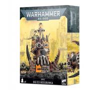 Orks: Gro'Bunker Boss New | 5011921141319