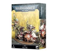 ORKS: KILL RIG GAMES WORKSHOP 10% Off UK rrp