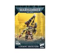 Warhammer 50-75 40K Xenos Orks Mek
