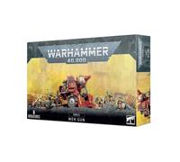 Games Workshop Warhammer 40,000 - Orks: Mek Gun