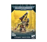 Games Workshop - Warhammer 40,000 - Orks: Mek (2026 Edition)