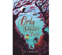 Orla and the Serpent's Curse