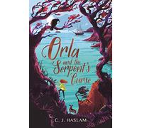 Orla and the Serpent's Curse