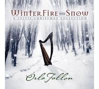 Winter, Fire & Snow