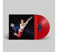Orla Gartland - Everybody Needs A Hero [New Vinyl LP] Colored Vinyl, Red