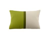 Orla Kiely Bedding - Abacus Block Multi 100% Cotton Duvet Cover Set 200 Thread Count (Standard Pillowcases Pair: 50cm 75cm)