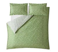 Orla Kiely Multi Criss Cross Stem Duvet Cover Set