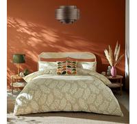 Orla Kiely Wisteria Duvet Cover Set