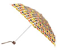 Orla Kiely by Fulton Orla M/slim 2 Gift Box Multi Stem Women's Umbrella Multi Stem Print