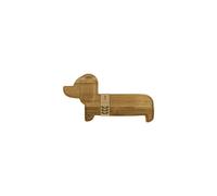 Orla Kiely | Dachshund | Wooden Serving Board | Perfect for any Dinner Party